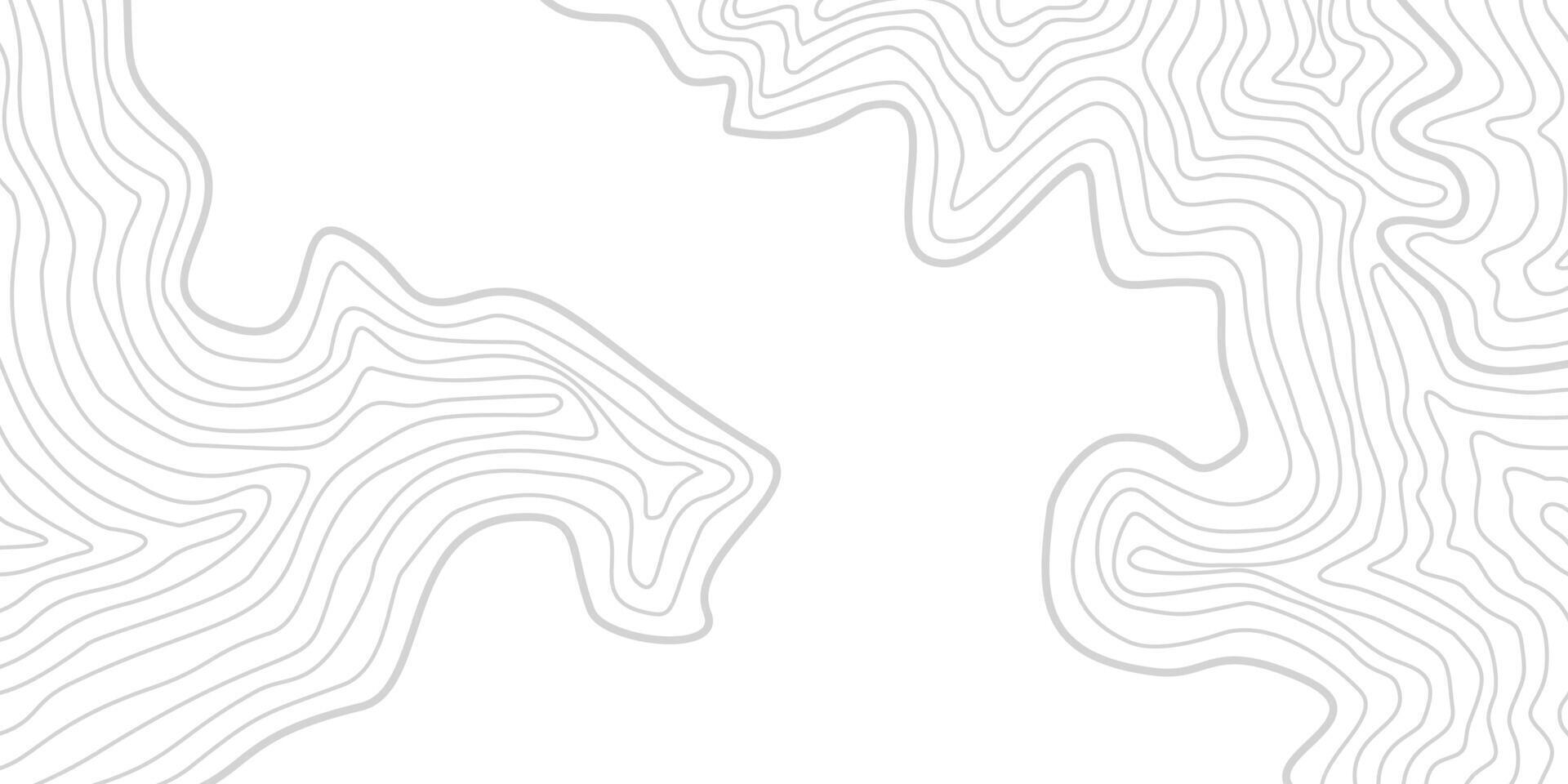 topographic contour background. contour lines background. Topographic map contour background. abstract wavy background. outdoor theme wavy abstract line background. vector