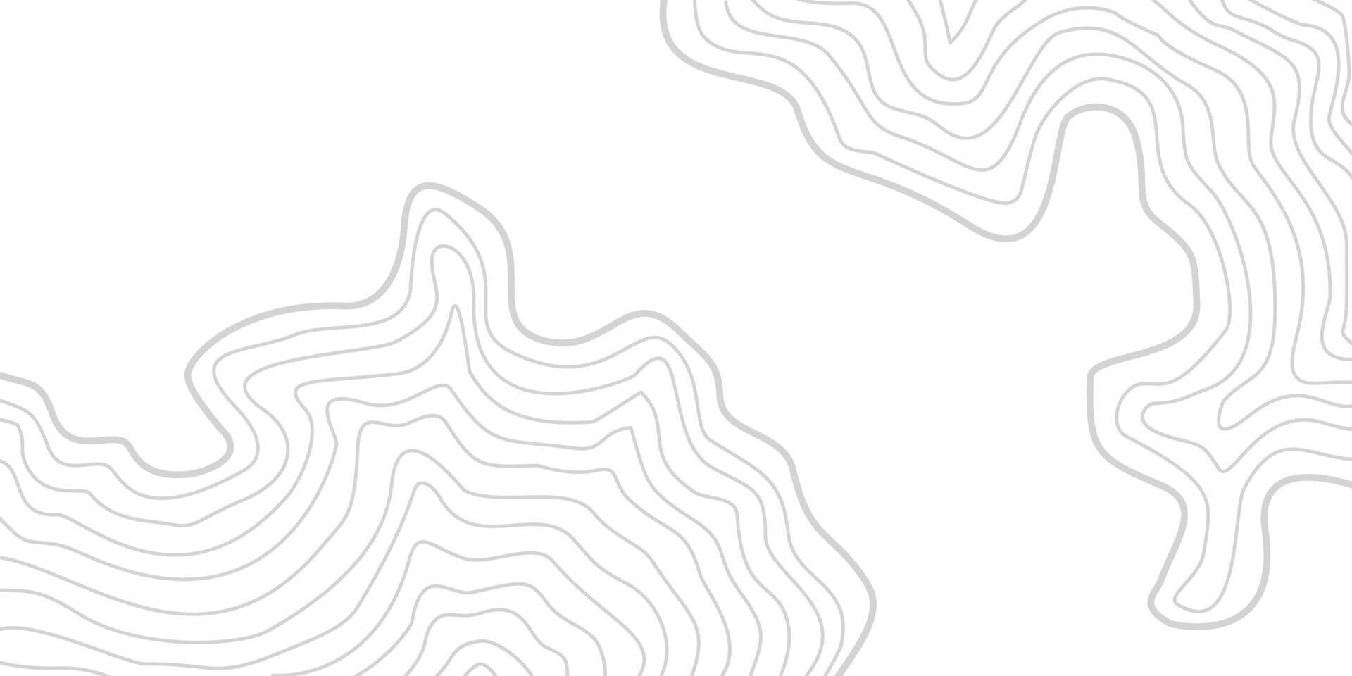 topographic contour background. contour lines background. Topographic map contour background. abstract wavy background. outdoor theme wavy abstract line background. vector