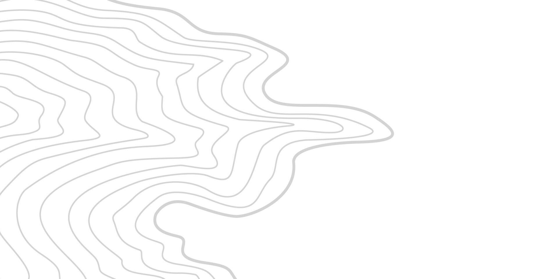 topographic contour background. contour lines background. Topographic map contour background. abstract wavy background. outdoor theme wavy abstract line background. vector