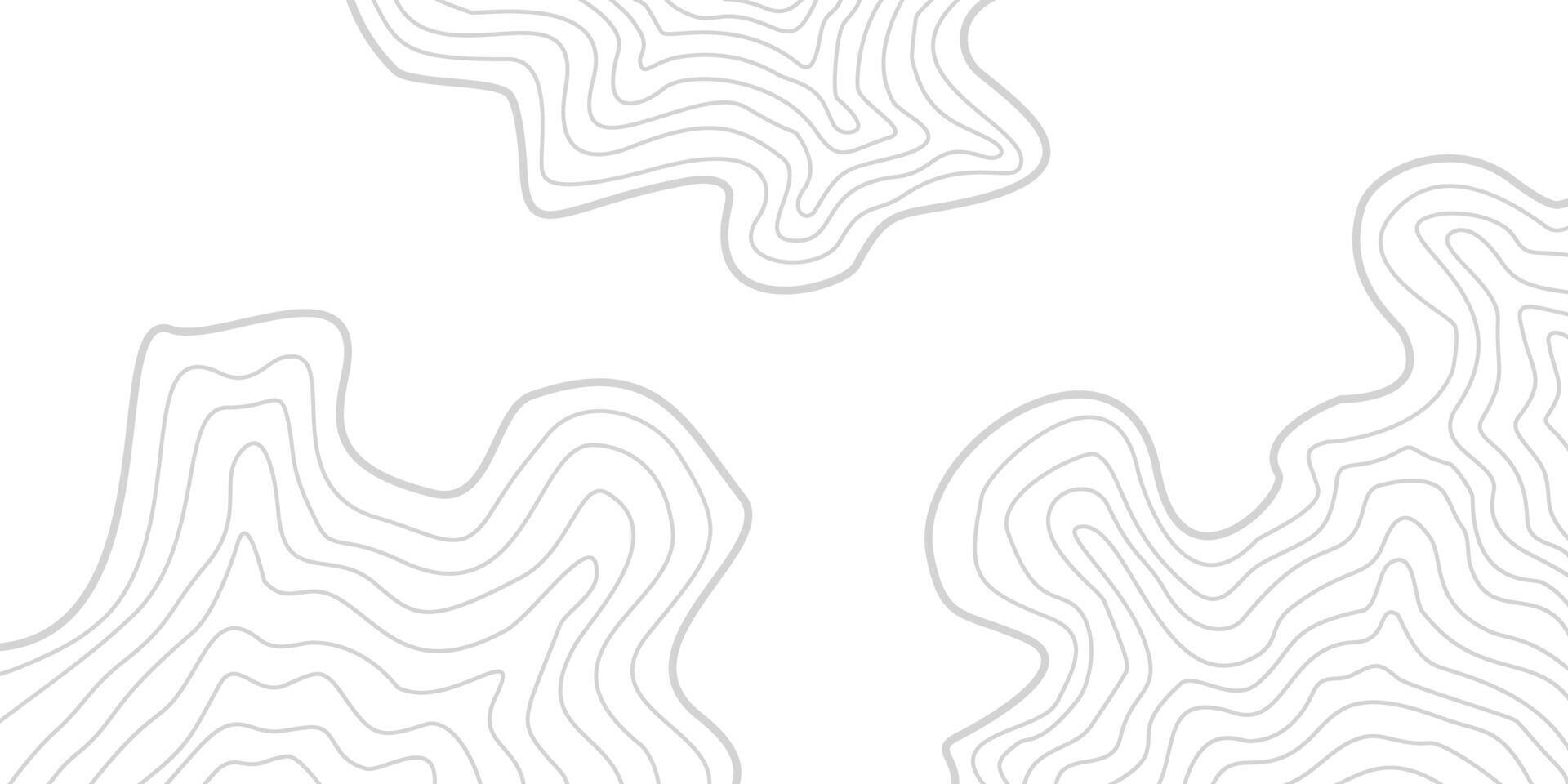 topographic contour background. contour lines background. Topographic map contour background. abstract wavy background. outdoor theme wavy abstract line background. vector