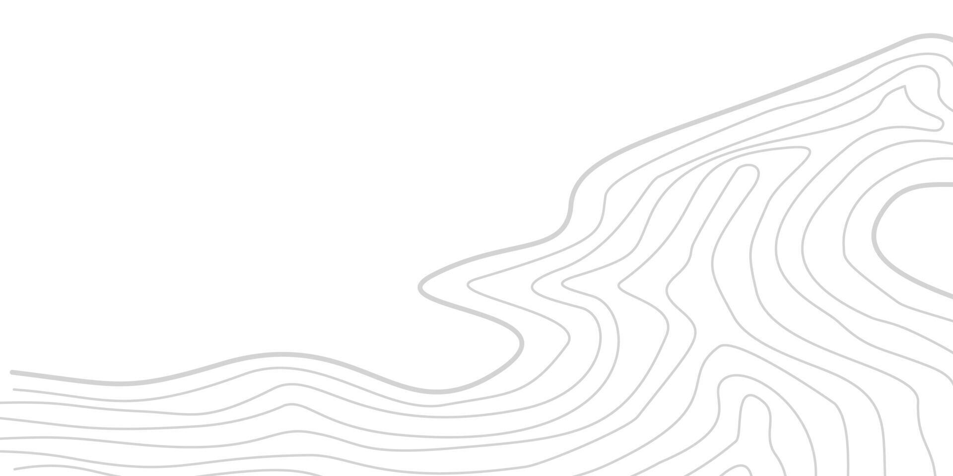 topographic contour background. contour lines background. Topographic map contour background. abstract wavy background. outdoor theme wavy abstract line background. vector