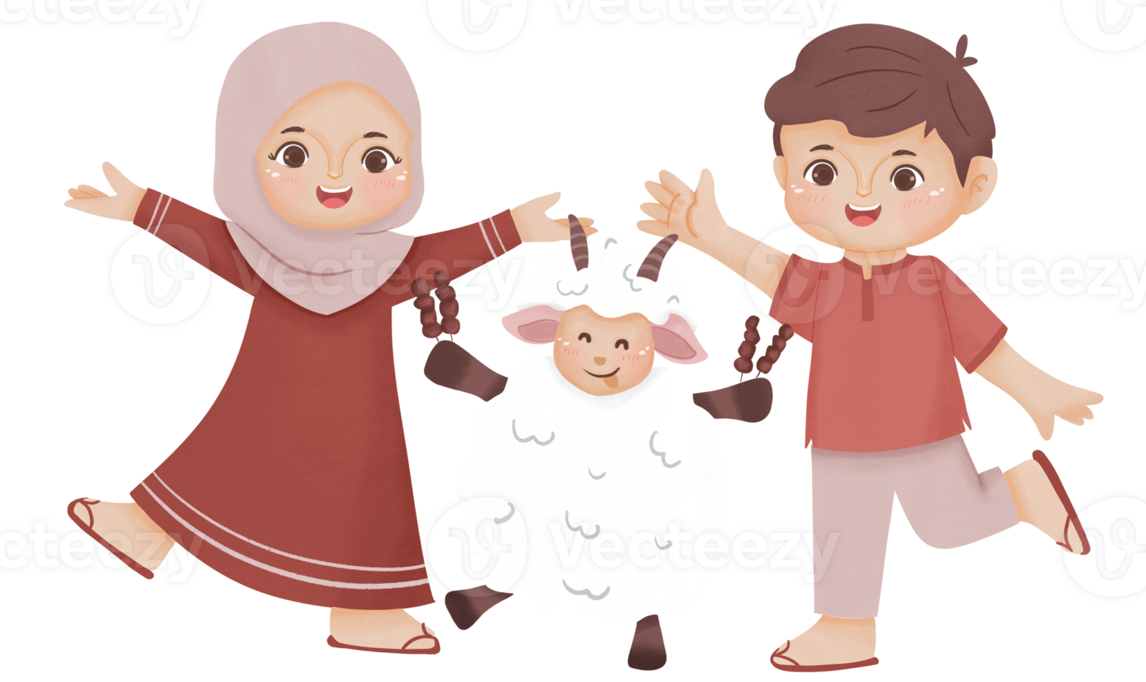 Eid al adha png