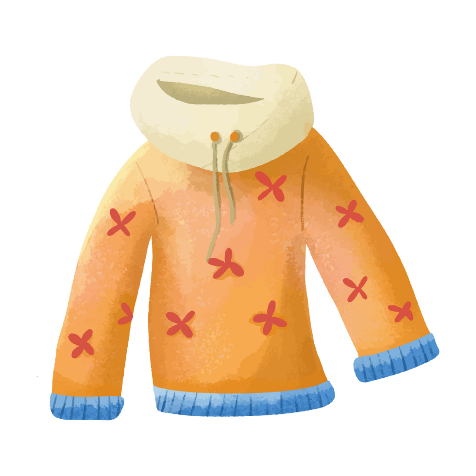 Vintage style children's clothing fashion png