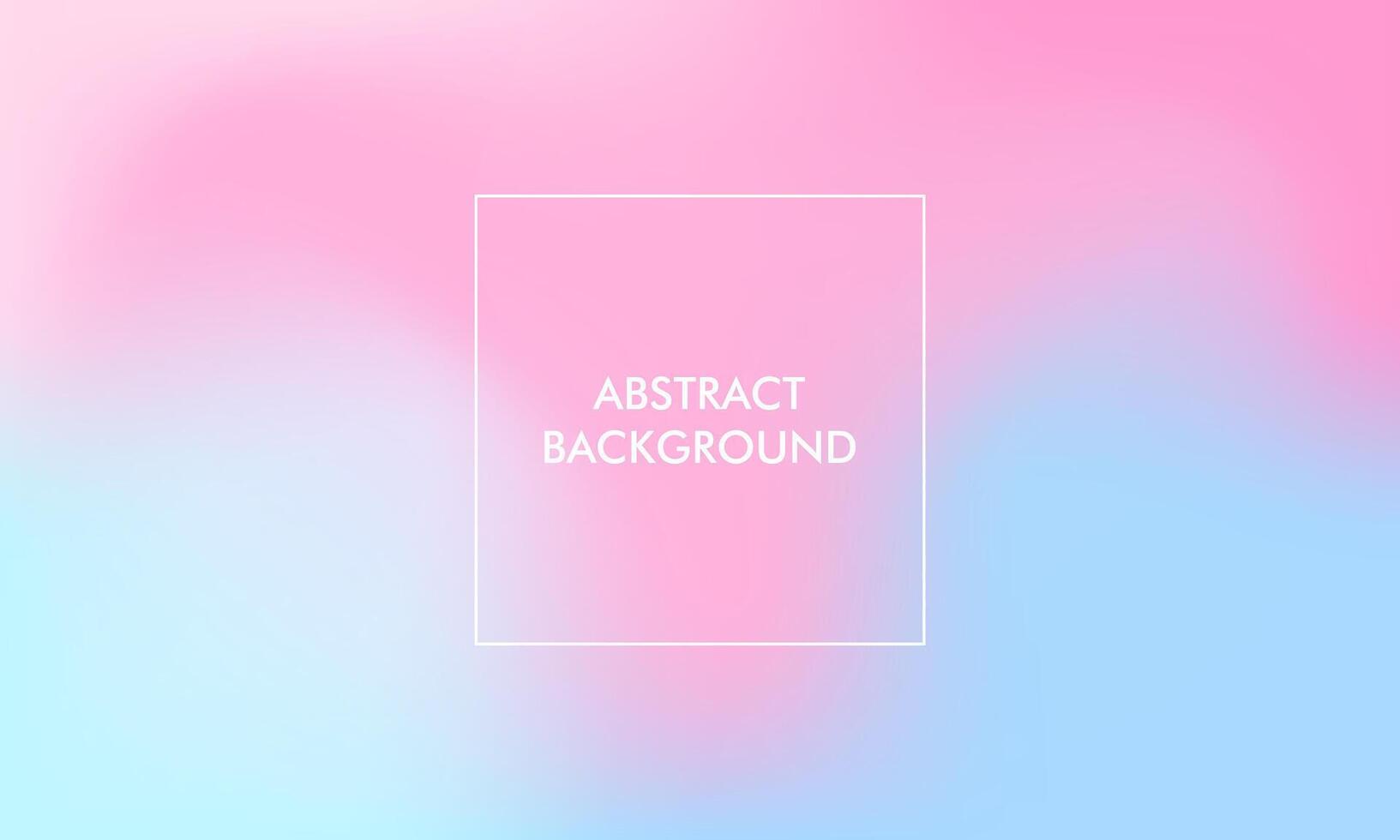 Gradient grainy mesh abstract blur texture background with colorful color vector