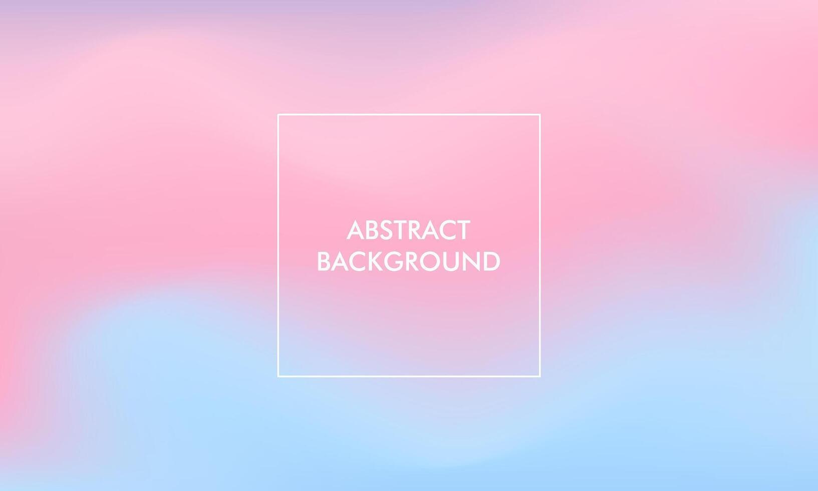 Gradient grainy mesh abstract blur texture background with colorful color vector