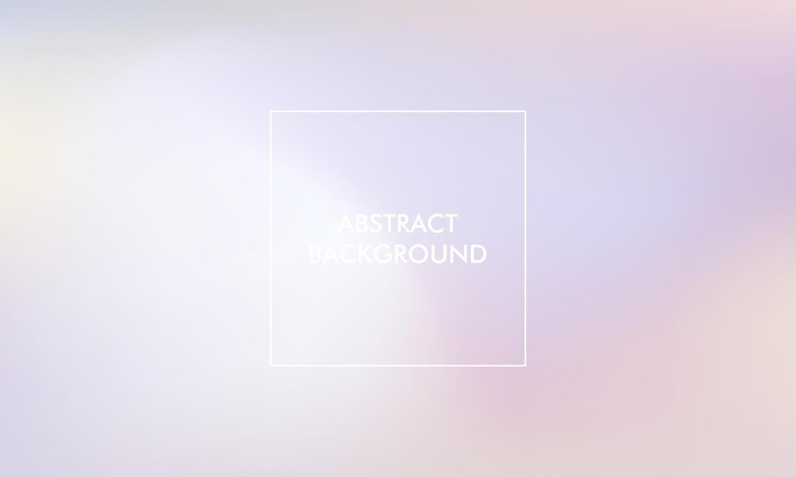 Gradient grainy mesh abstract blur texture background with colorful color vector
