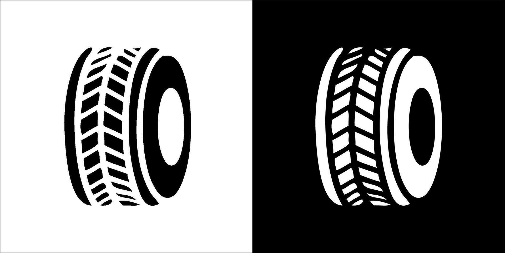 black and white mechanical drawing vector