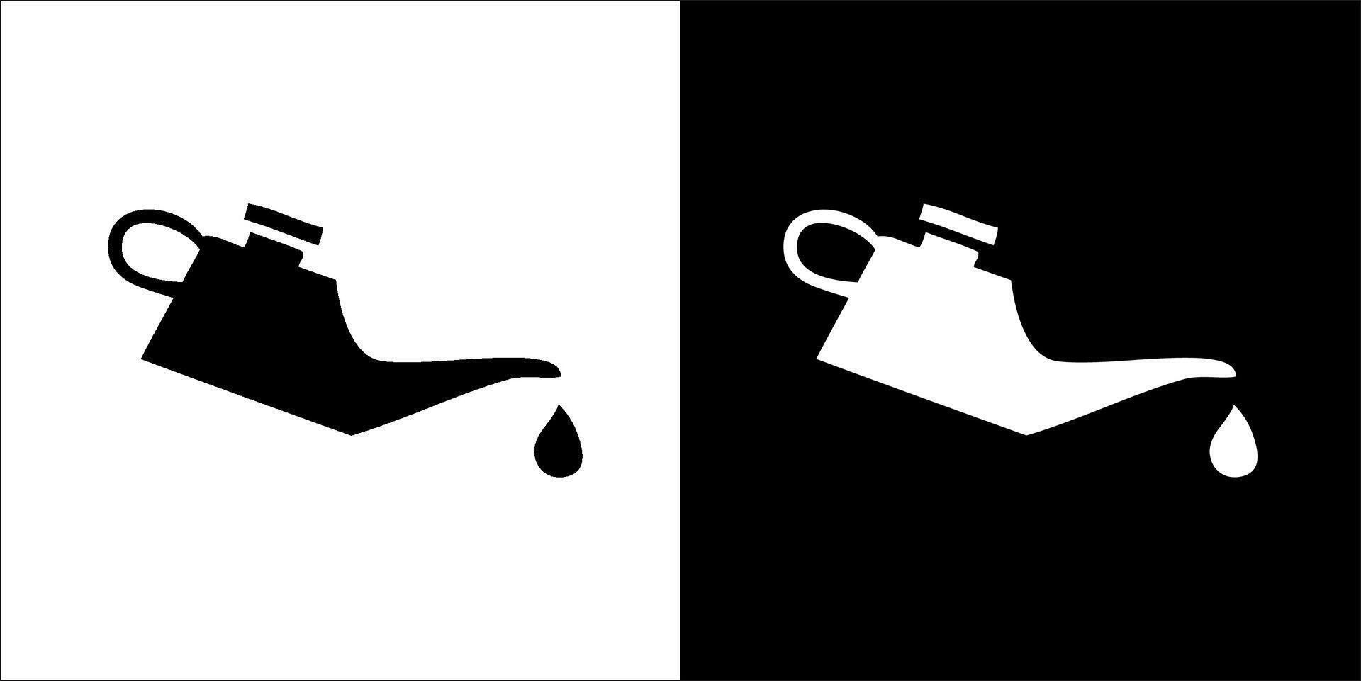 black and white mechanical drawing vector