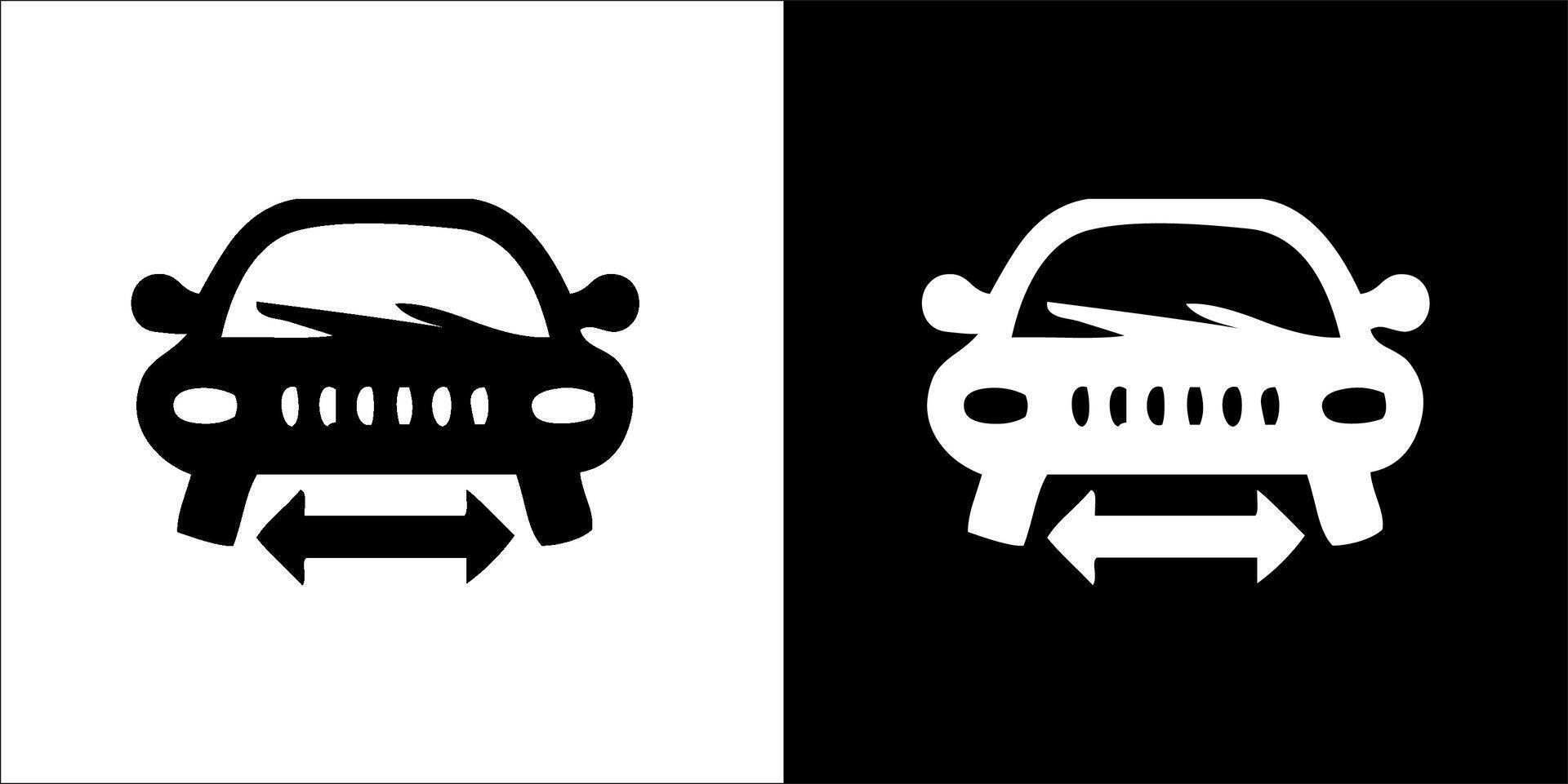 black and white mechanical drawing vector