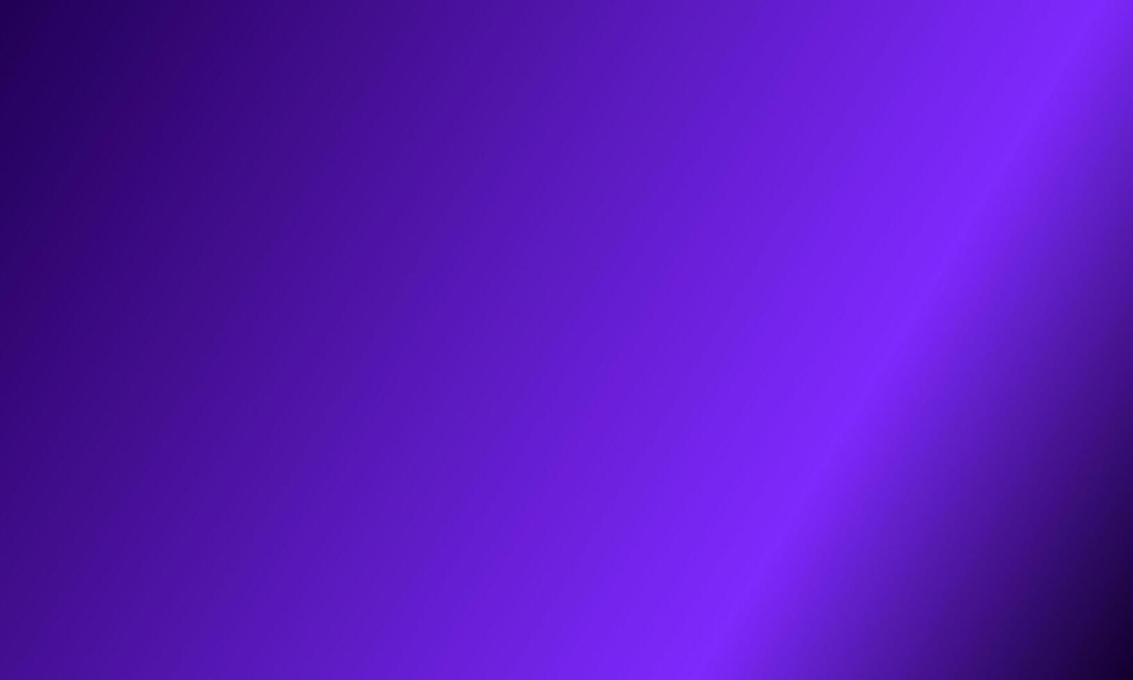 Shining and cool blue violet color gradient background texture. Modern vivid and dynamic abstract design illustration for artwork, wallpaper, template, banner, poster, cover, decoration, backdrop vector