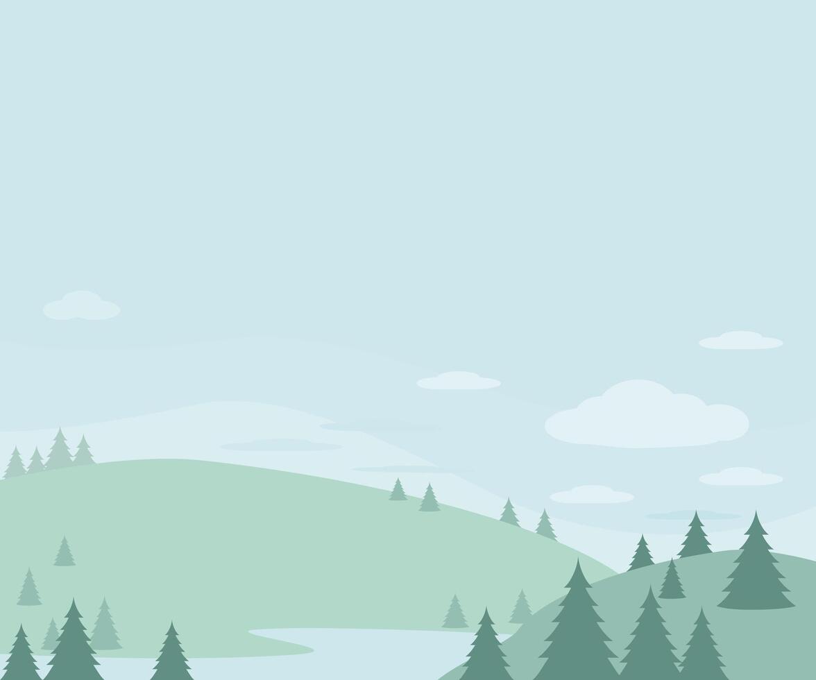 Green Landscape Illustration 47393588 Vector Art At Vecteezy Green Landscape Illustration 47393588 Vector Art At Vecteezy