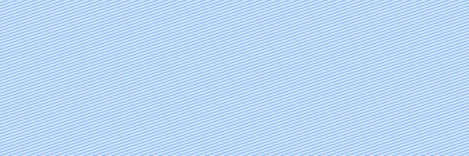 Geometric seamless of blue stripes. Classic pattern, denim vector