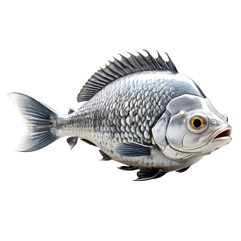 fish on transparent background png