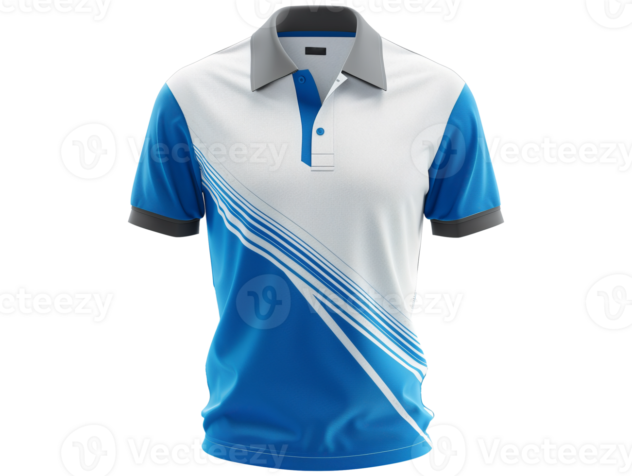 Sporty t-shirt design png