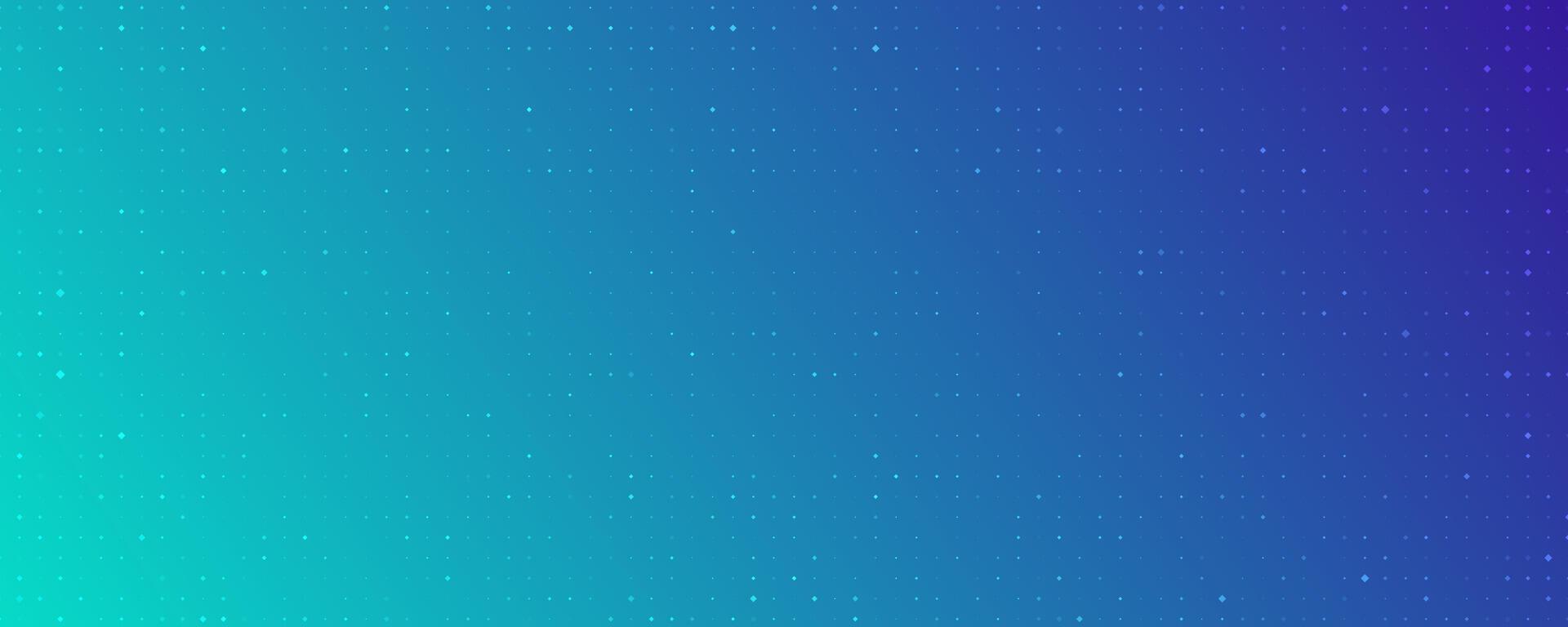 Abstract geometric gradient squares background vector