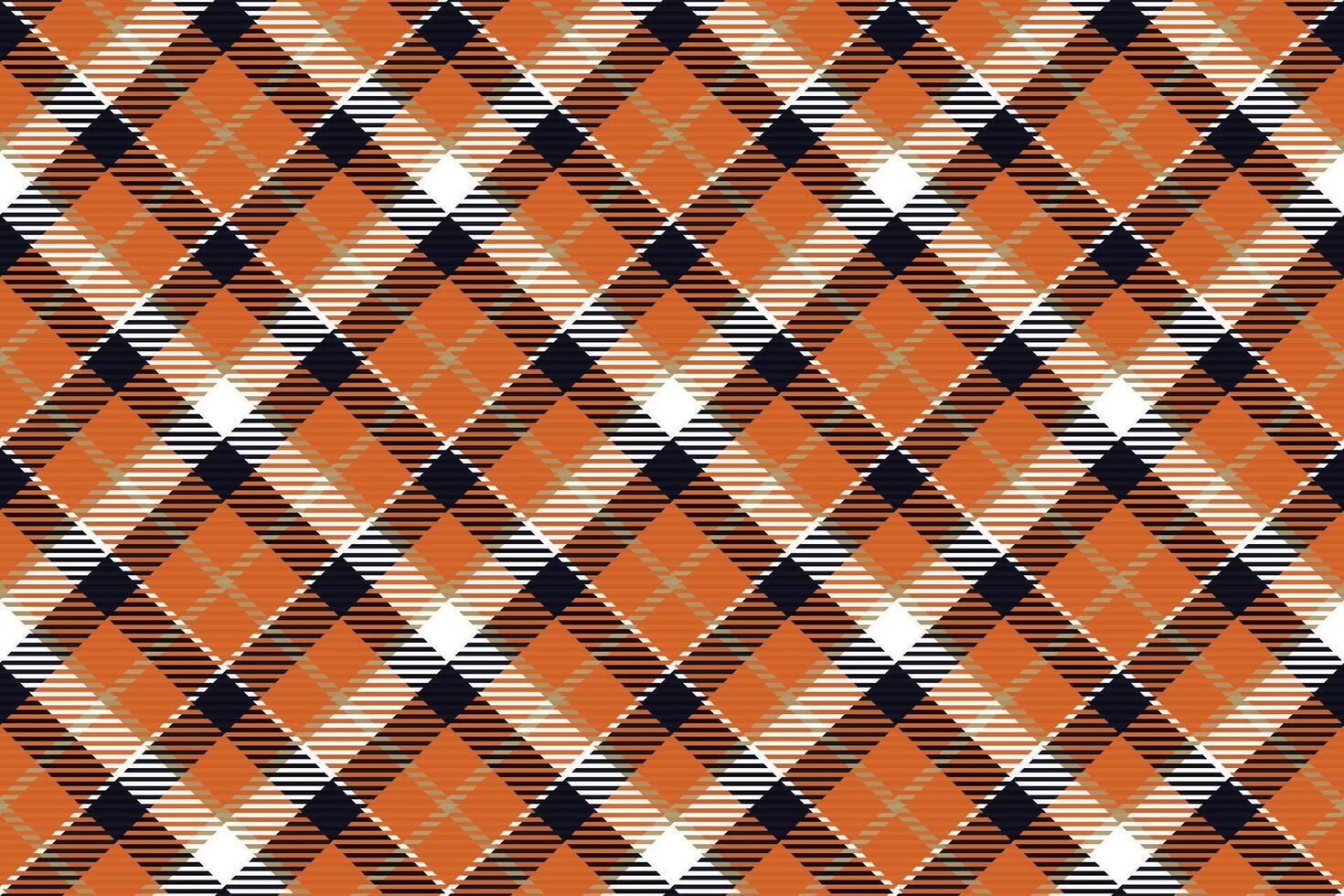 Plaid pattern seamless. Check fabric texture. Stripe square background. textile design. vector