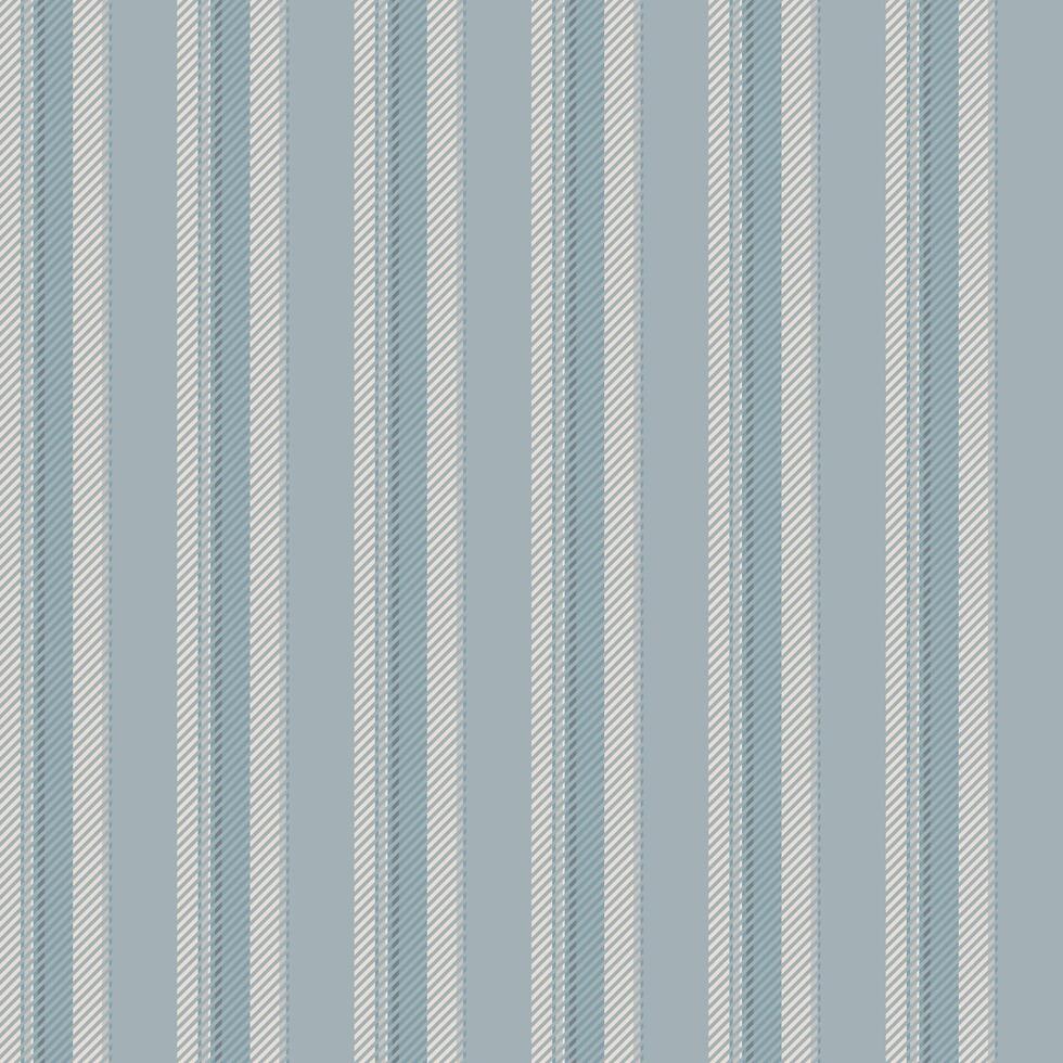 Geometric stripes background. Stripe pattern . Seamless striped fabric texture. vector