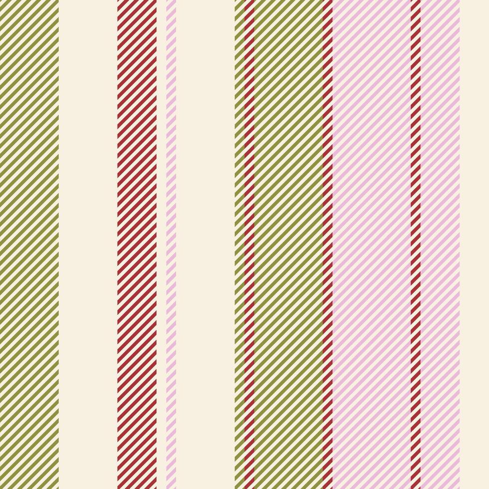 Stripes pattern background. Colorful stripe abstract texture. vector