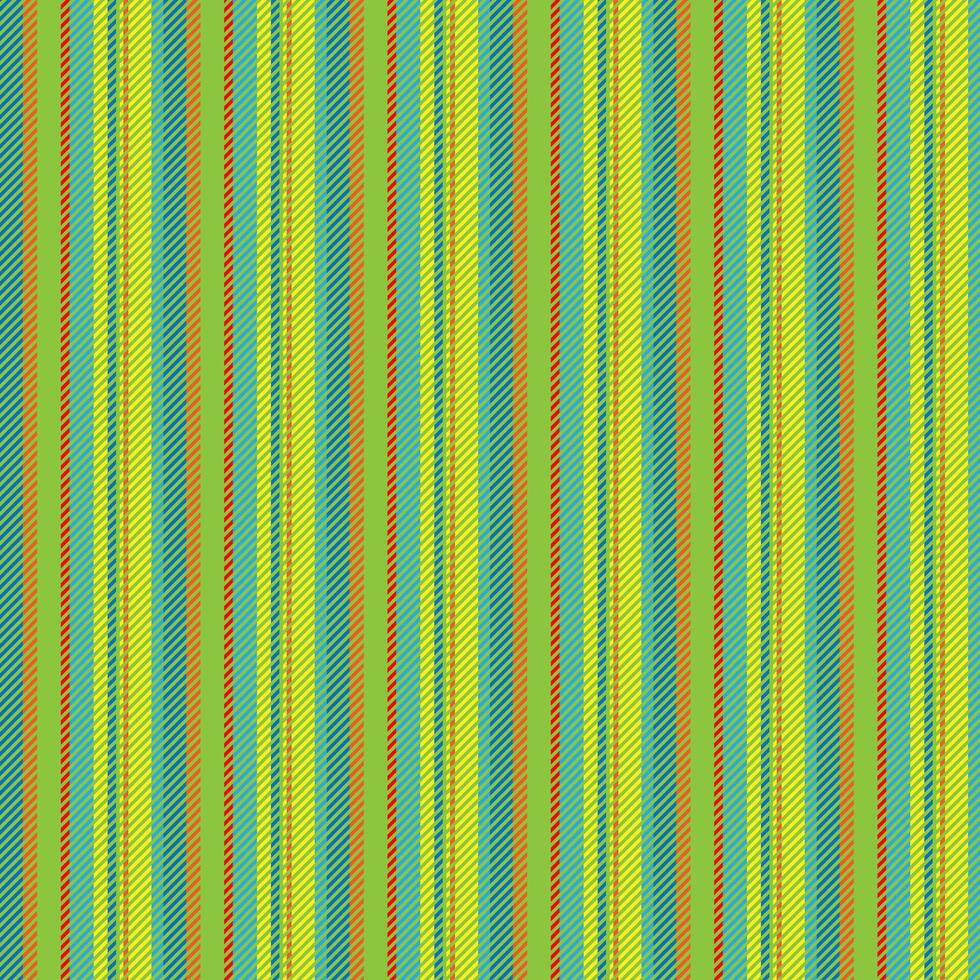 Geometric stripes background. Stripe pattern . Seamless striped fabric texture. vector