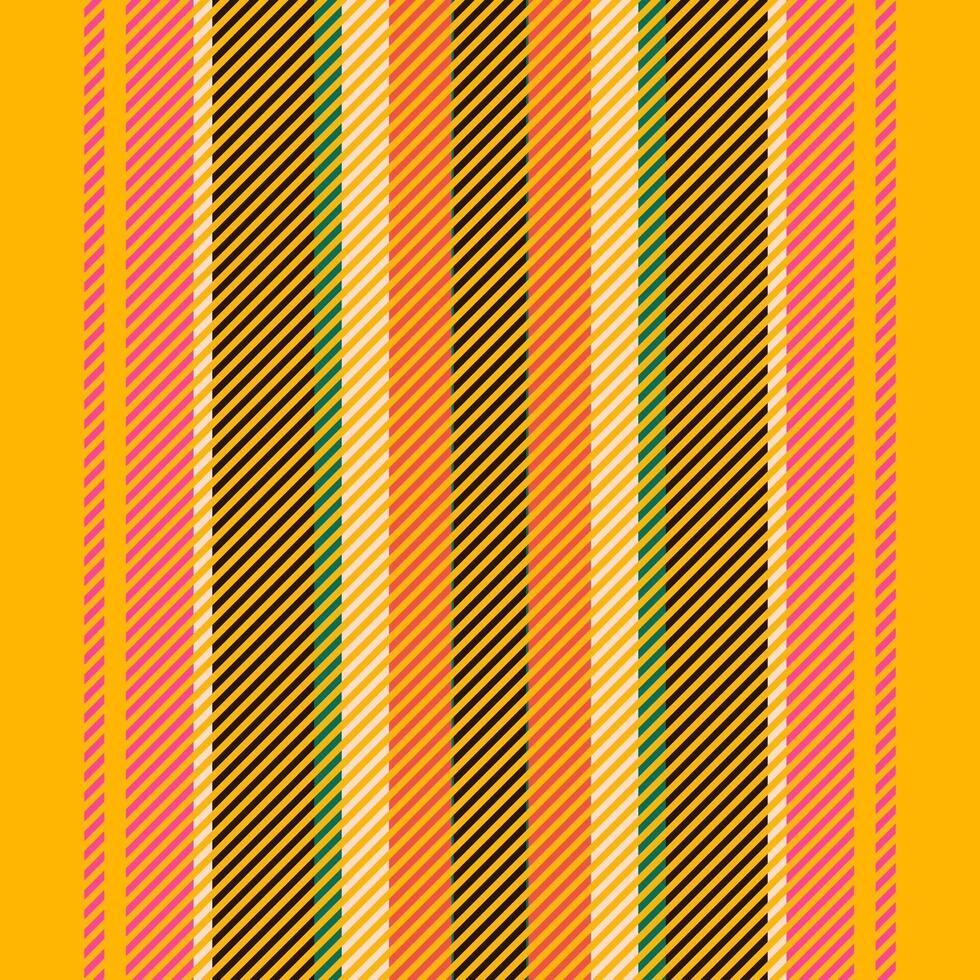 Stripes pattern . Striped background. Stripe seamless texture fabric. vector
