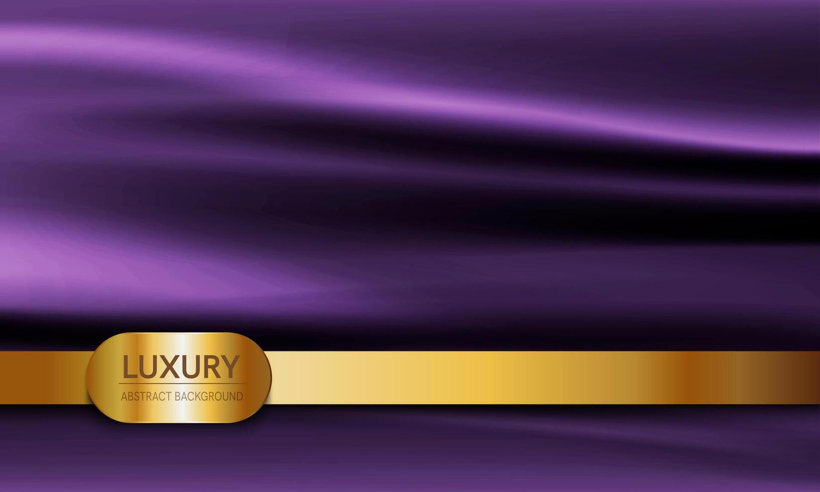 Pattern purple background. Dark green theme for text-based compositions ads, book covers, Digital interfaces, print design templates. vector