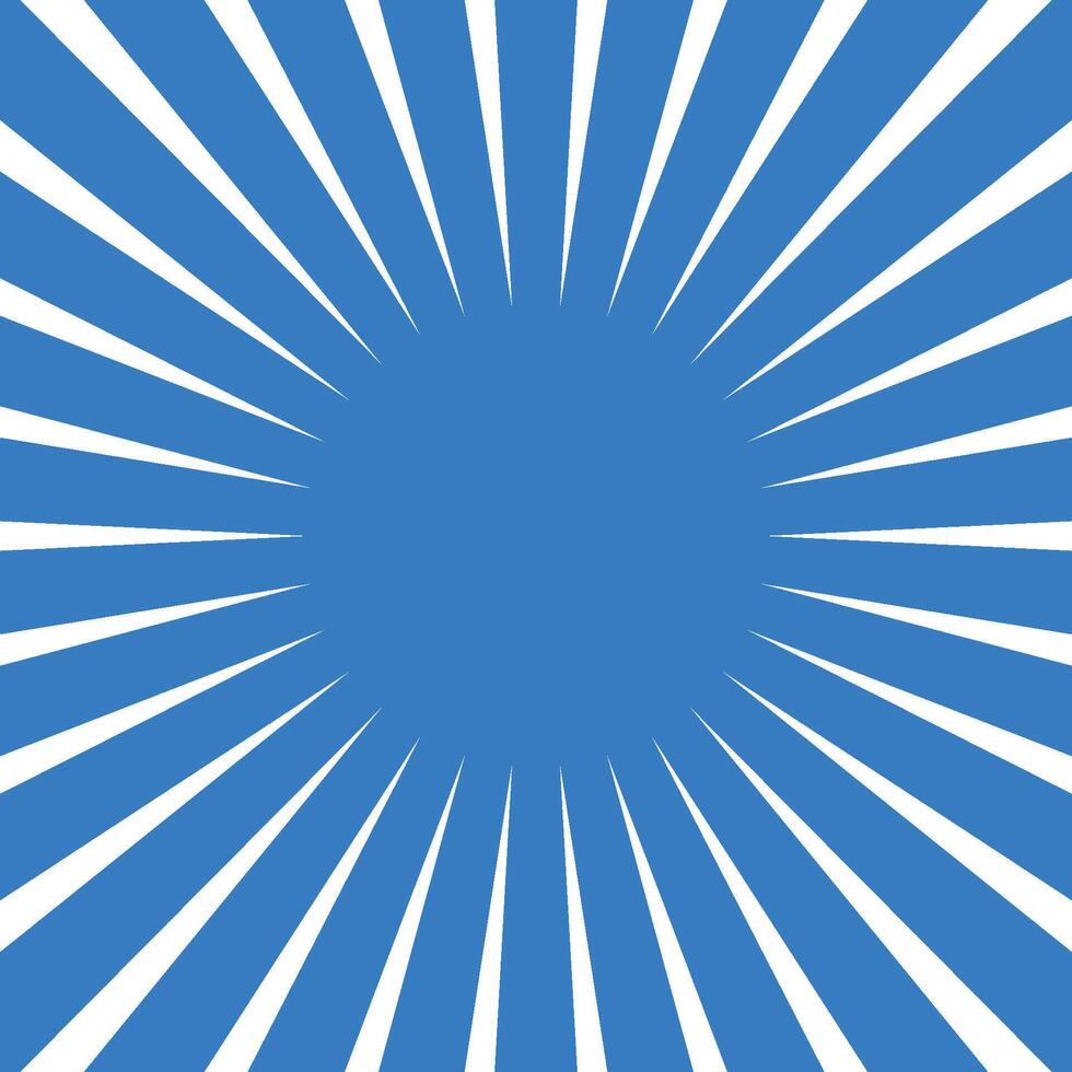 background of abstract lines centered in the middle vector