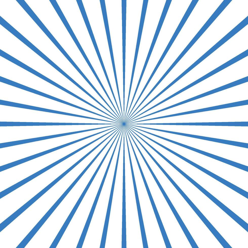 background of abstract lines centered in the middle vector