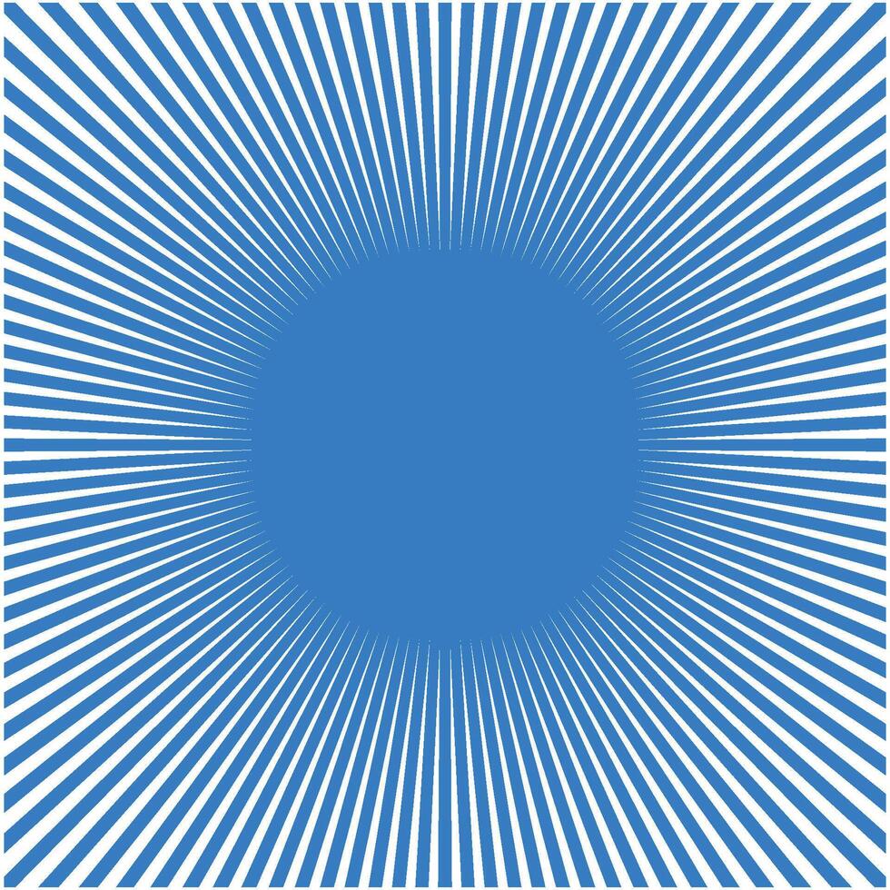 background of abstract lines centered in the middle vector