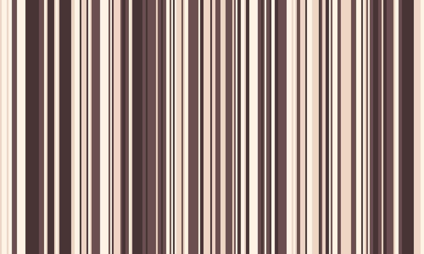 Pattern of vertical stripes, colorful thin and thick lines. Irregular stripe background, seamless texture. Abstract striped geometric design in bright colors. vector