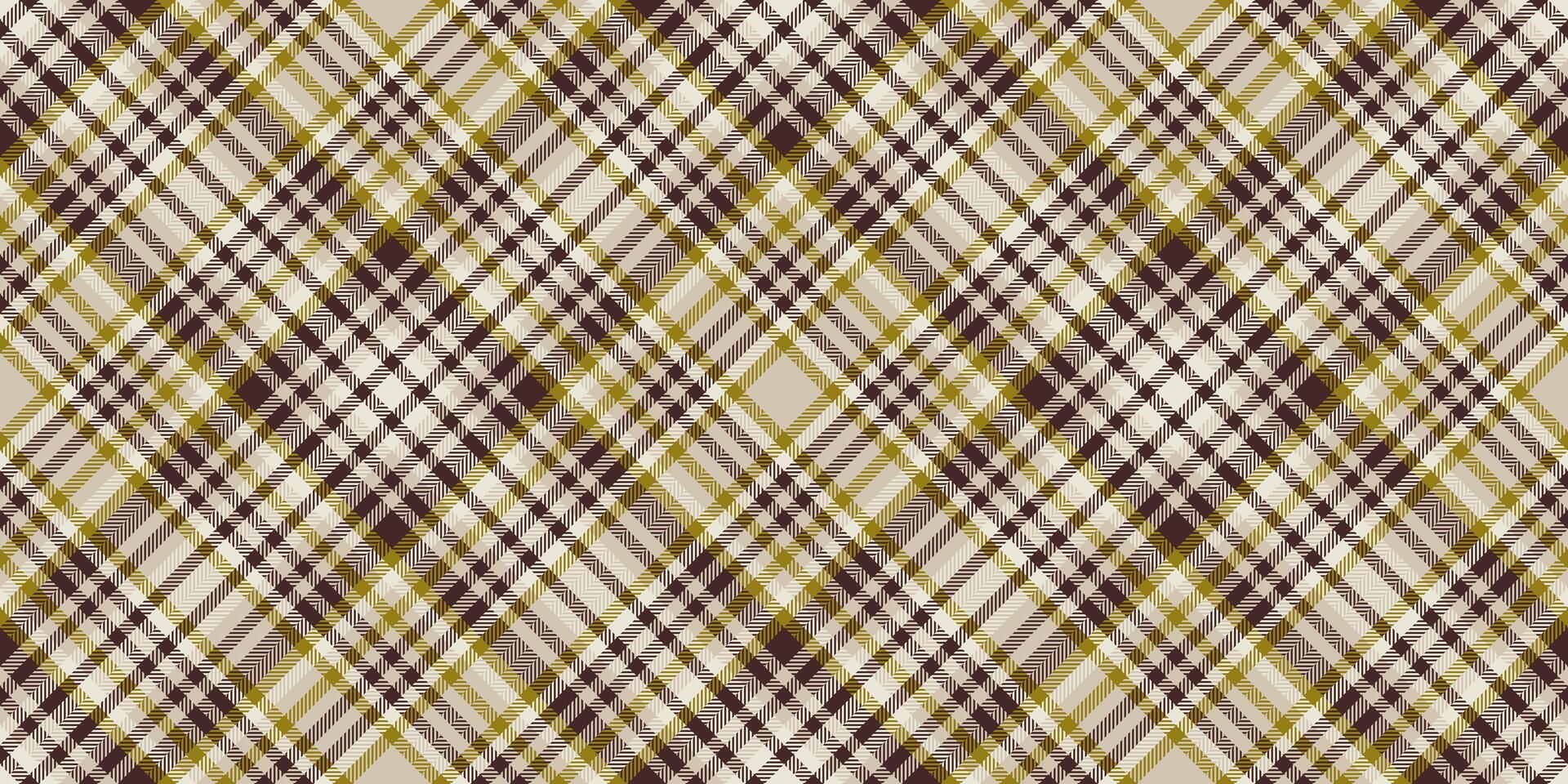 Cell fabric pattern seamless, detailed texture check. Valentine textile plaid background tartan in light and dark colors. vector