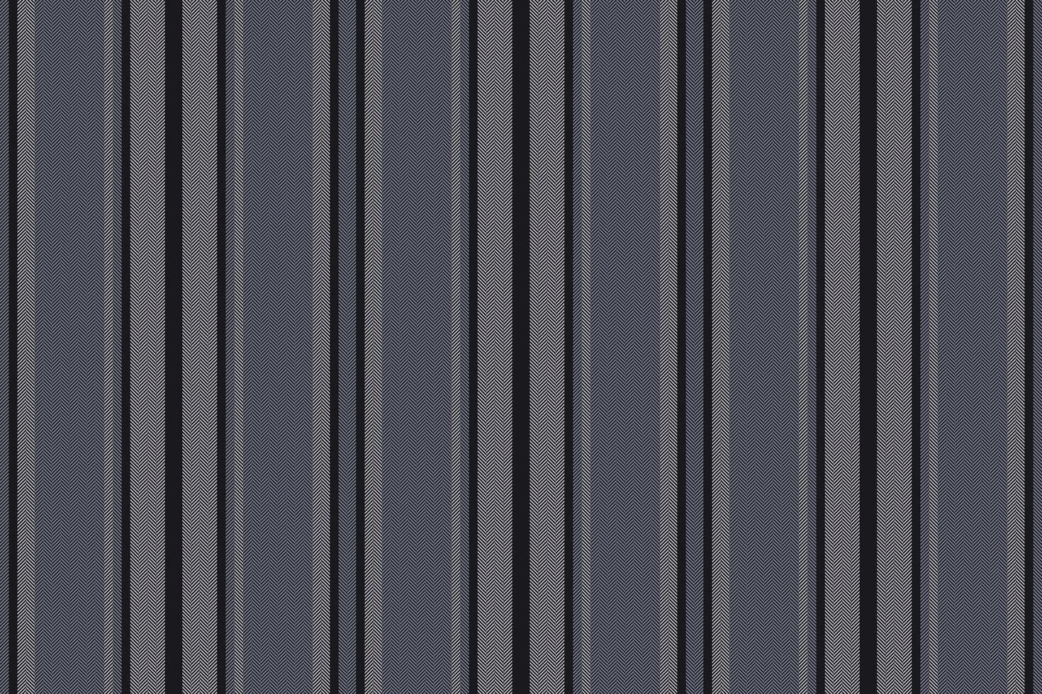Vertical lines stripe background. stripes pattern seamless fabric texture. Geometric striped line abstract design. vector