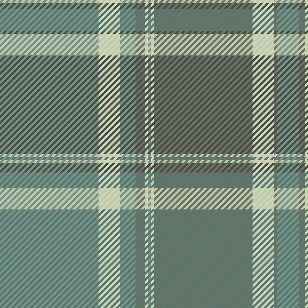 Turkish texture tartan pattern, down seamless background . Fur fabric plaid textile check in pastel and light colors. vector