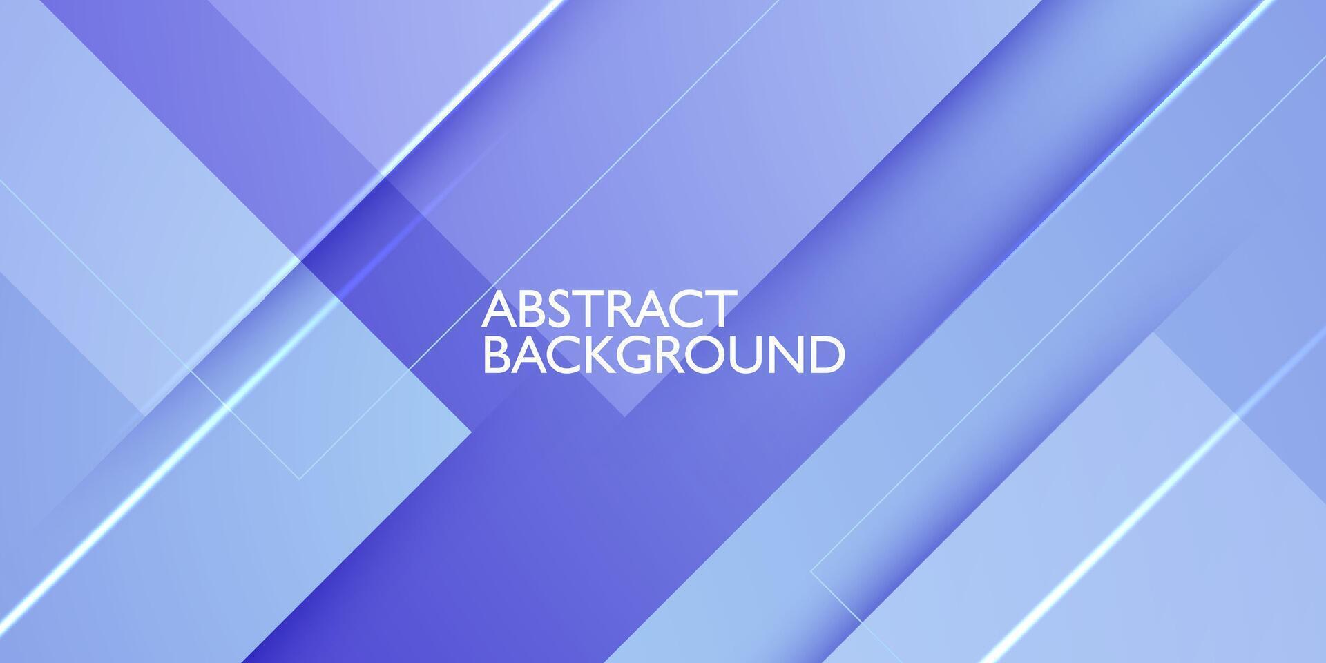 Abstract geometric 3D background with bright purple color overlay background. Shadow combination diagonal background. Eps10 vector
