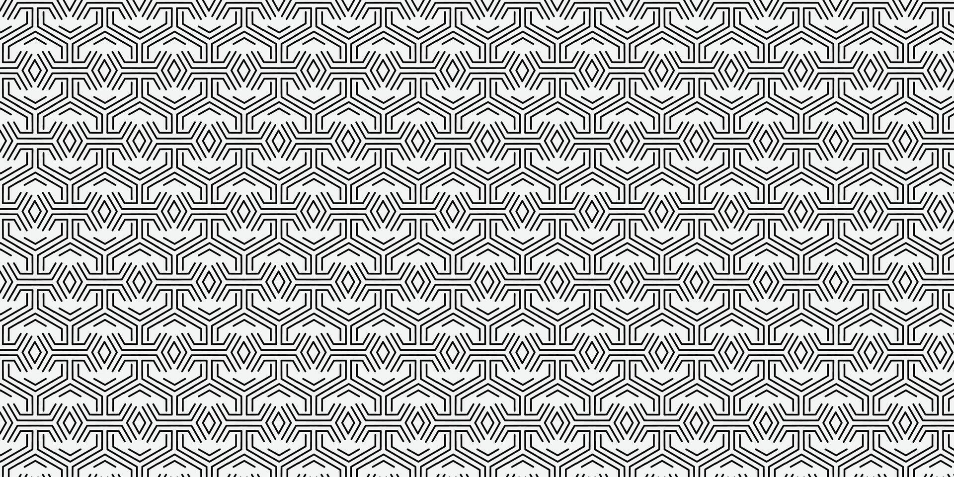 Abstract geometric pattern with crossing thin golden lines on white background. Seamless linear rapport. Stylish fractal texture. vector