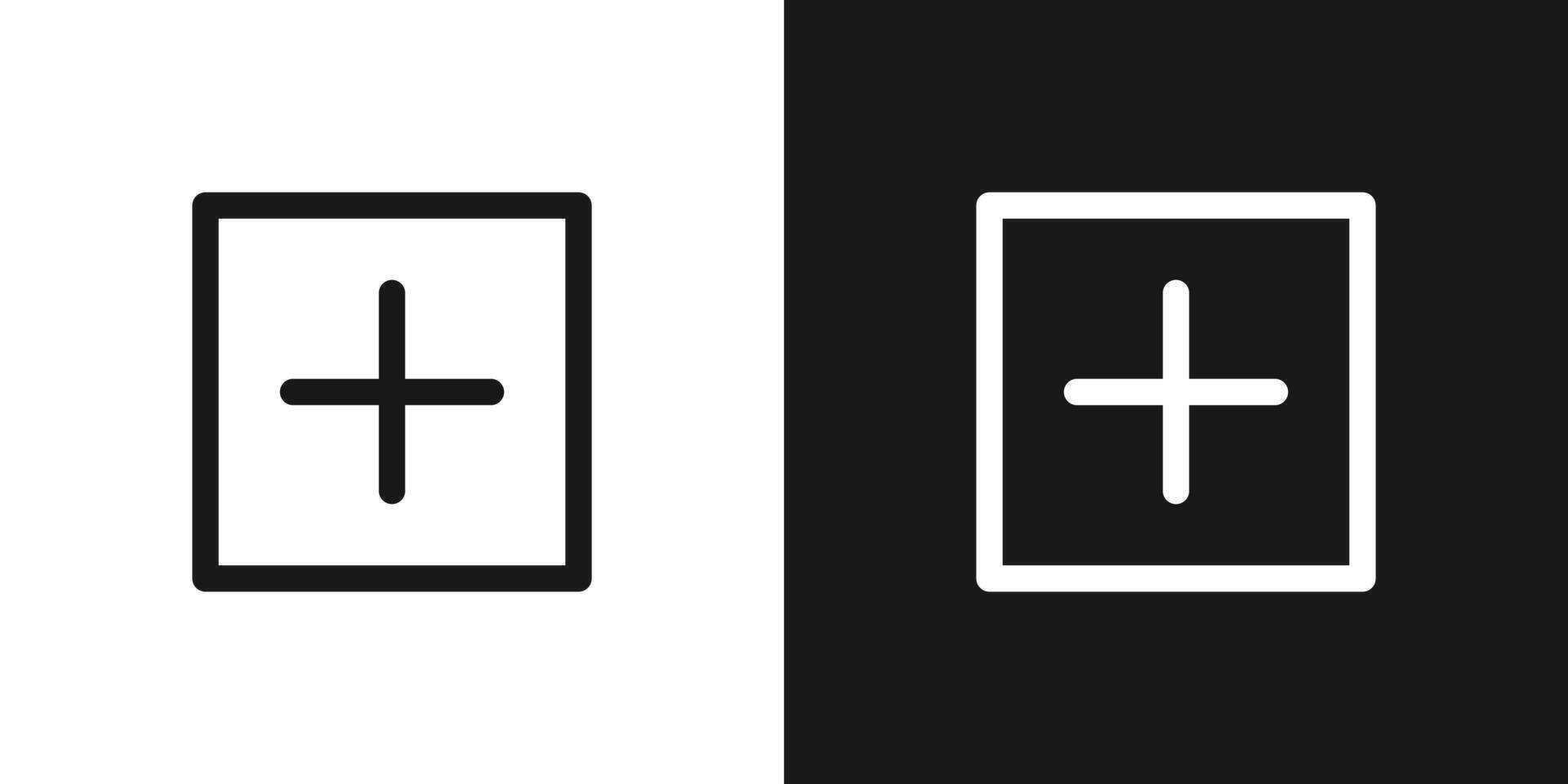 Add new flat icon concepts vector