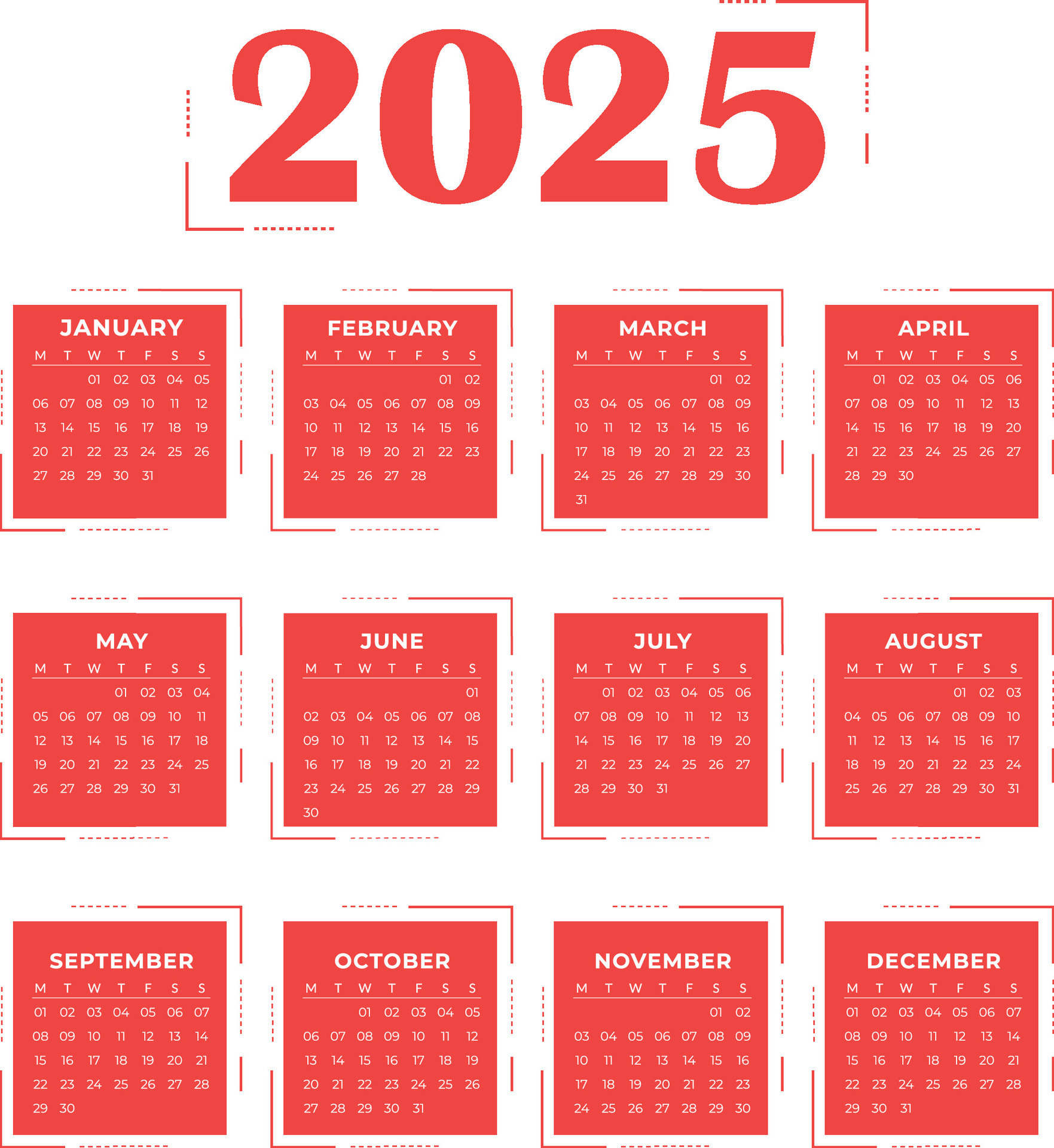 2025 Calendar Calendar 2025 Calendar Design 2025 47400373 Vector Art 2025 Calendar Calendar 2025 Calendar Design 2025 47400373 Vector Art