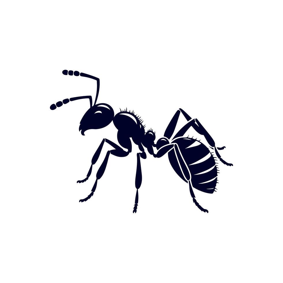 ant is a symbol of the insect, which is a symbol of the insect vector