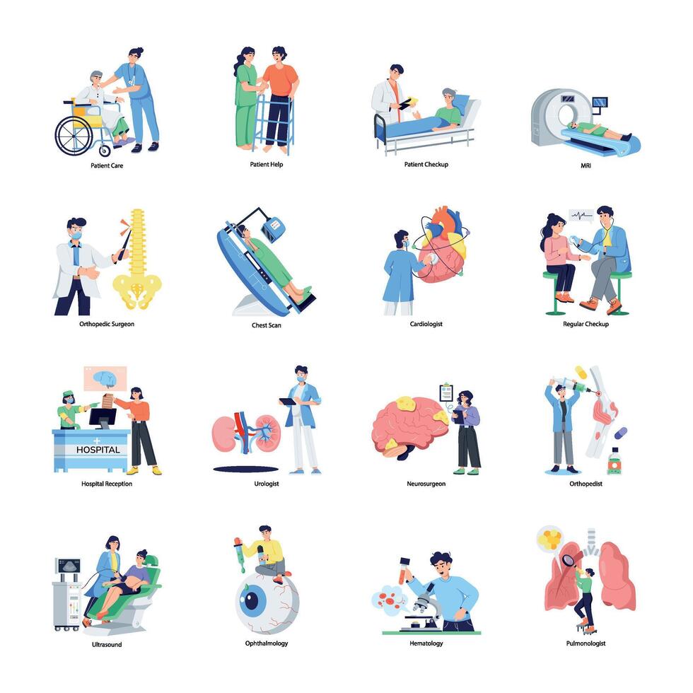 Online tax payment illustration designed in flat style vector