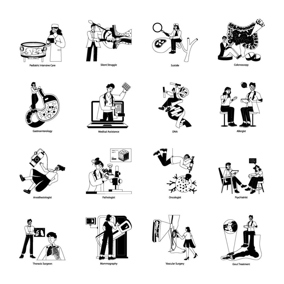 Online tax payment illustration designed in flat style vector
