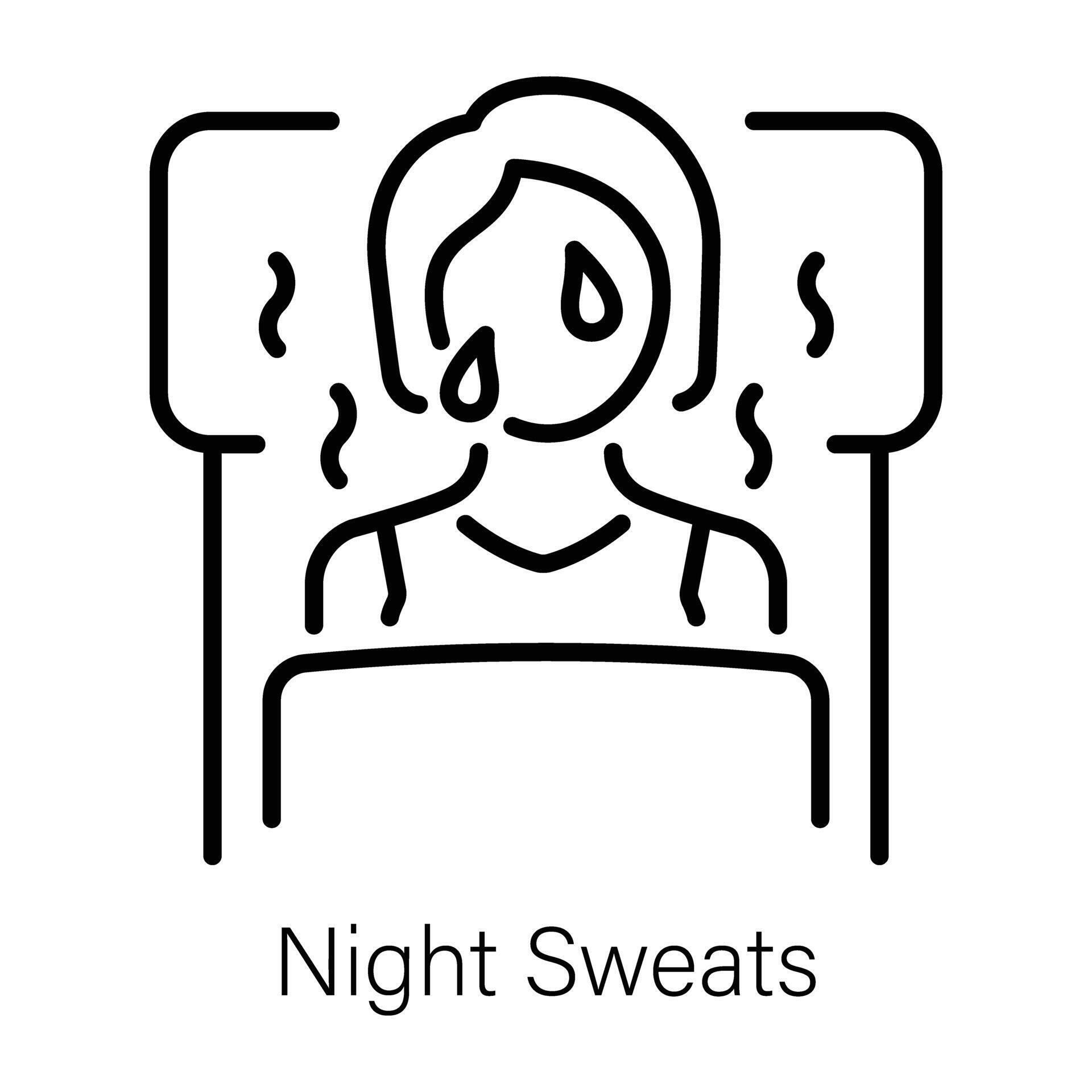 Night Sweats While Breastfeeding: The Secret To A Peaceful Night'S Sleep! - ryfqiw0