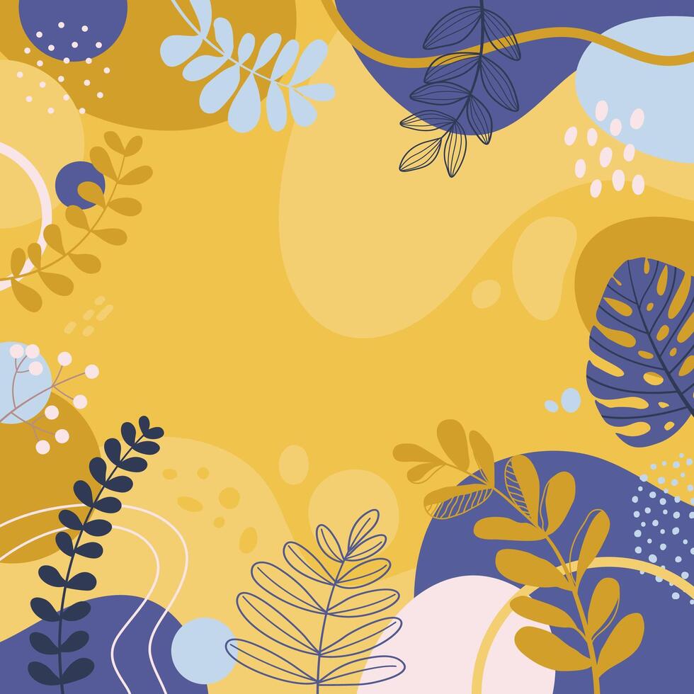Colorful abstract background for design. vector
