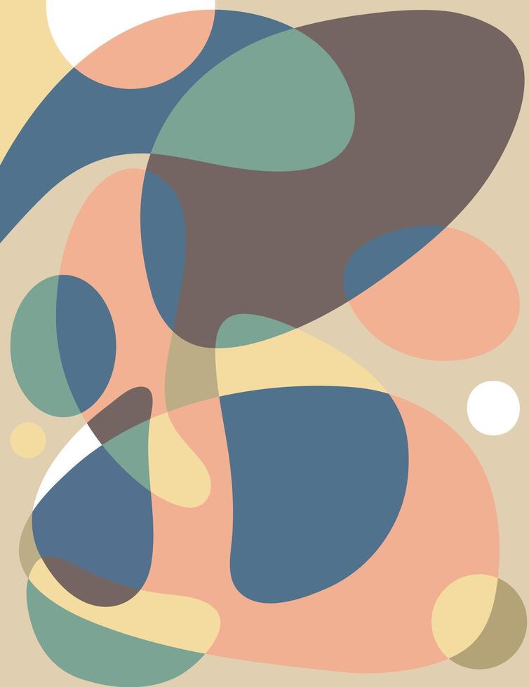 Design banner background. Colorful poster background. branches,art print for beauty, fashion and natural products,wellness, wedding and event. vector