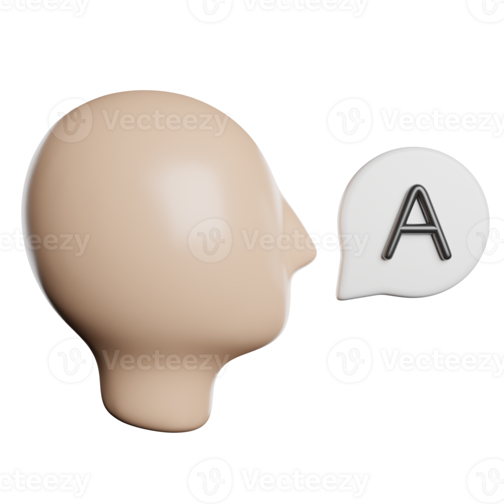 Speaking Talking Communication png