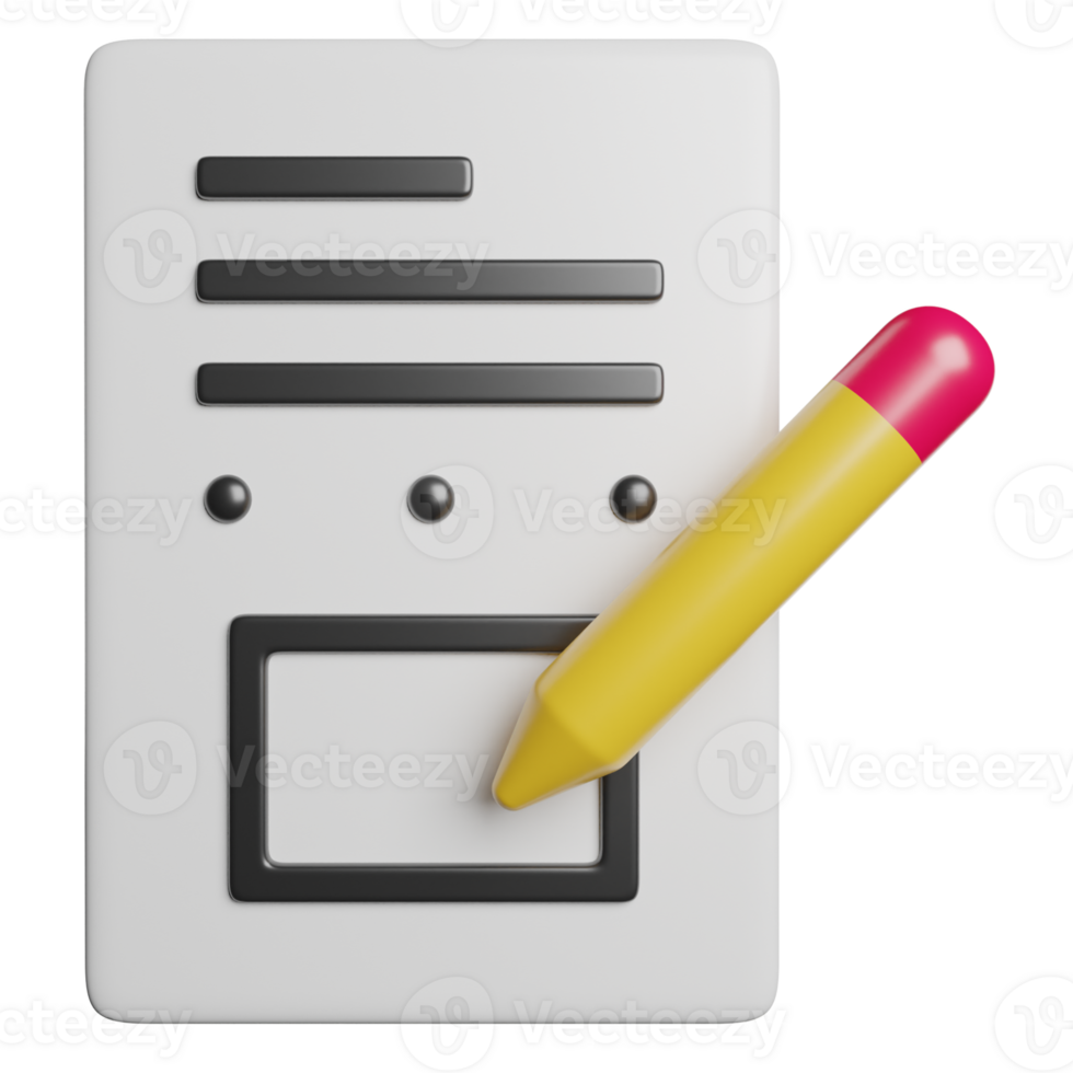 Exam Education Student png
