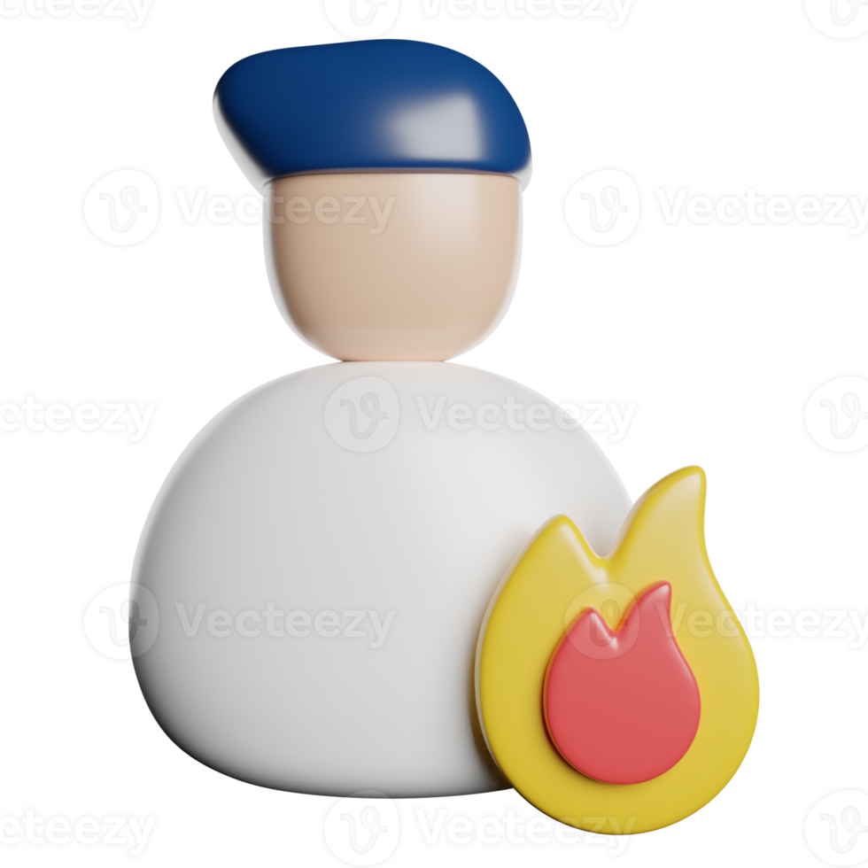 Burnout Red Precaution png