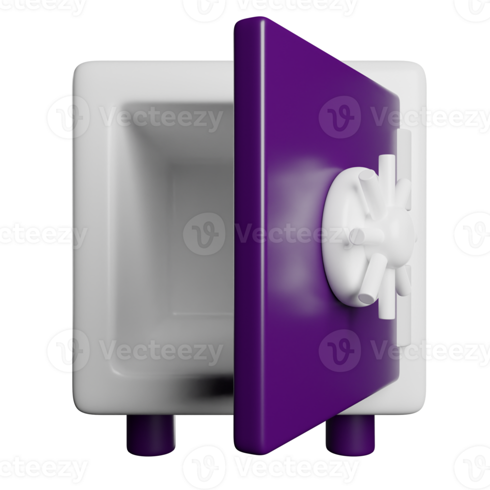 Safebox Bangking Payment png
