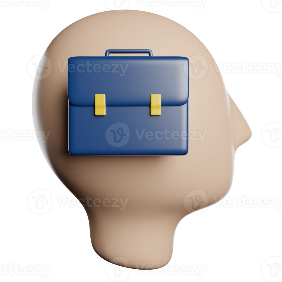 Mind Brain Thinking png