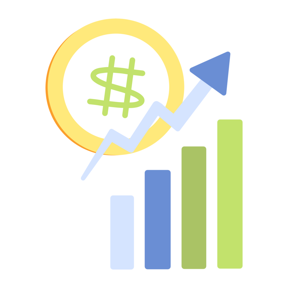 money business illustration png