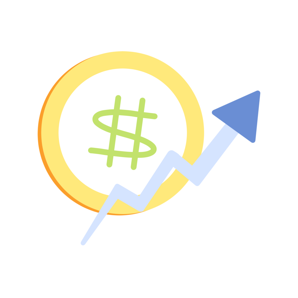 money business illustration png
