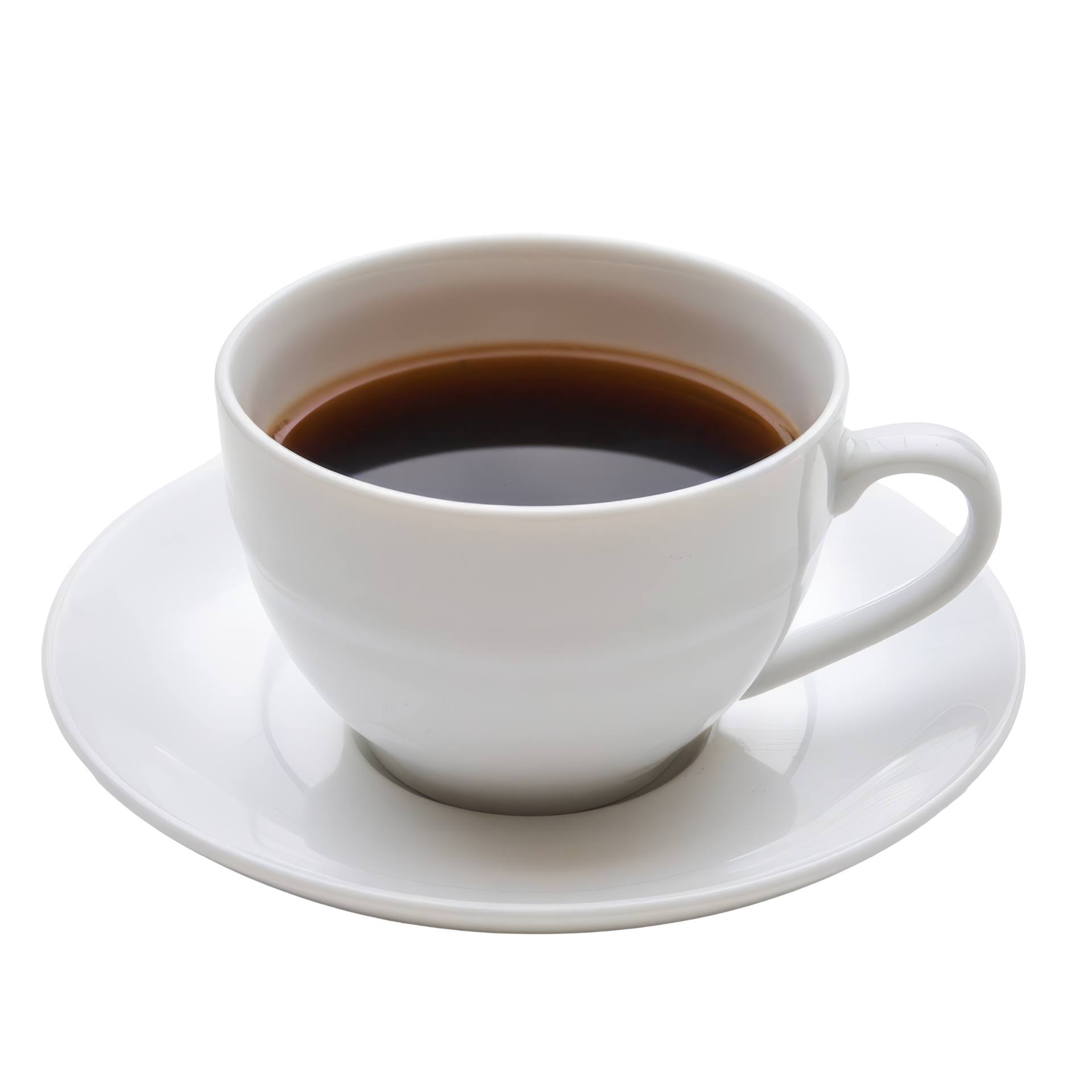 Close up Of Steaming Cup Of Black Coffee In White Cup And Saucer i-was-shocked-black-coffee-on-diddy-s-exclusive-parties-watch